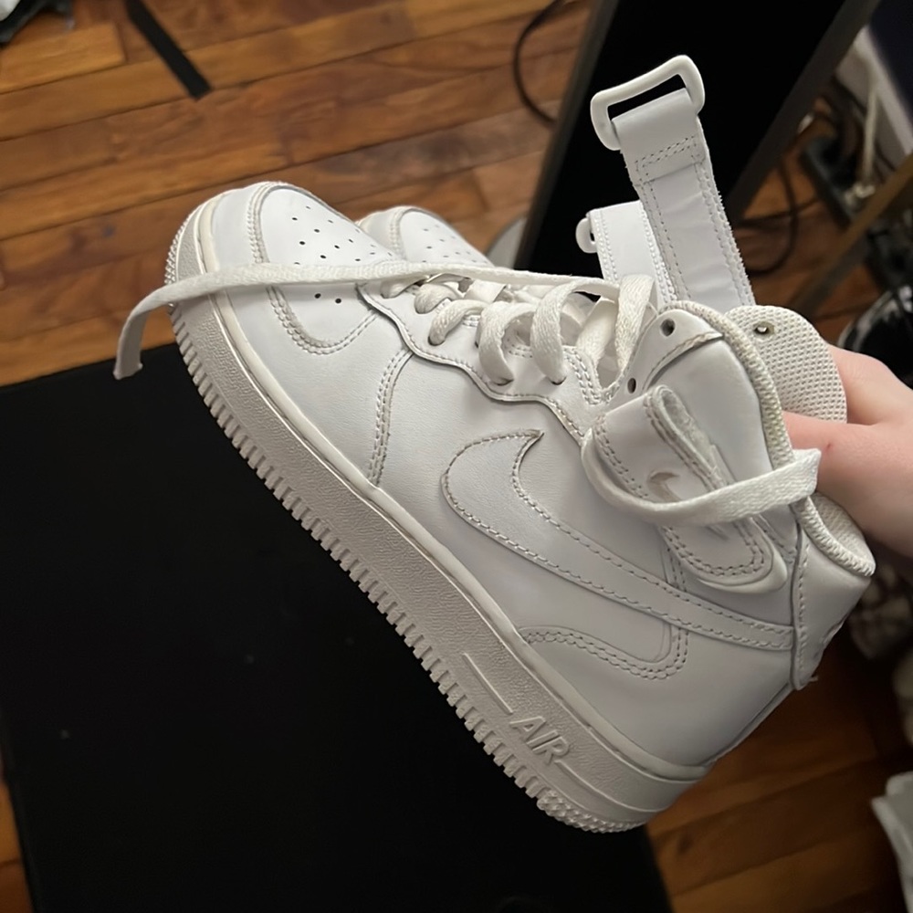Air Force ones